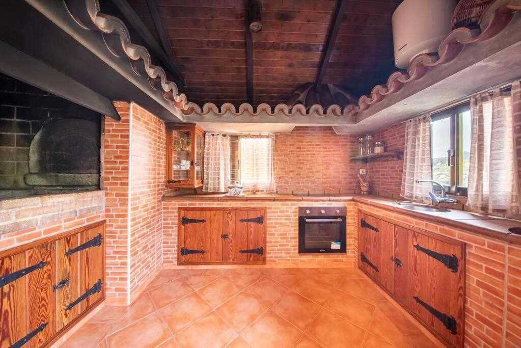 Lombo Cesteiro Guesthouse Tabua  Екстер'єр фото