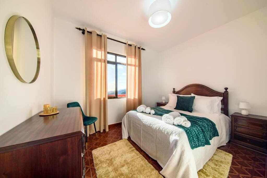 Lombo Cesteiro Guesthouse Tabua  Екстер'єр фото