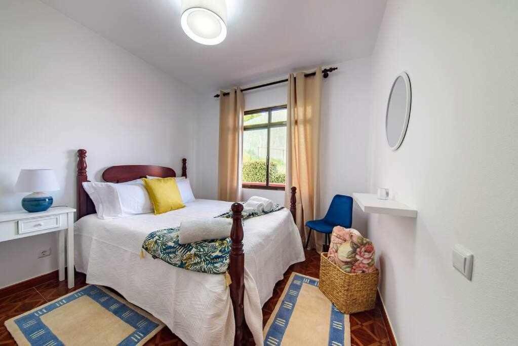 Lombo Cesteiro Guesthouse Tabua  Екстер'єр фото