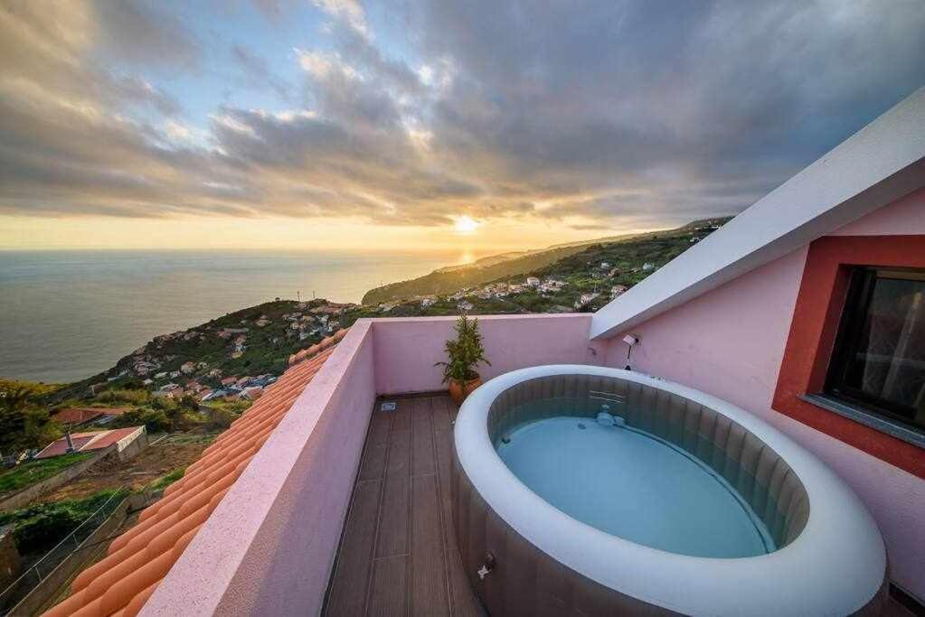 Lombo Cesteiro Guesthouse Tabua  Екстер'єр фото