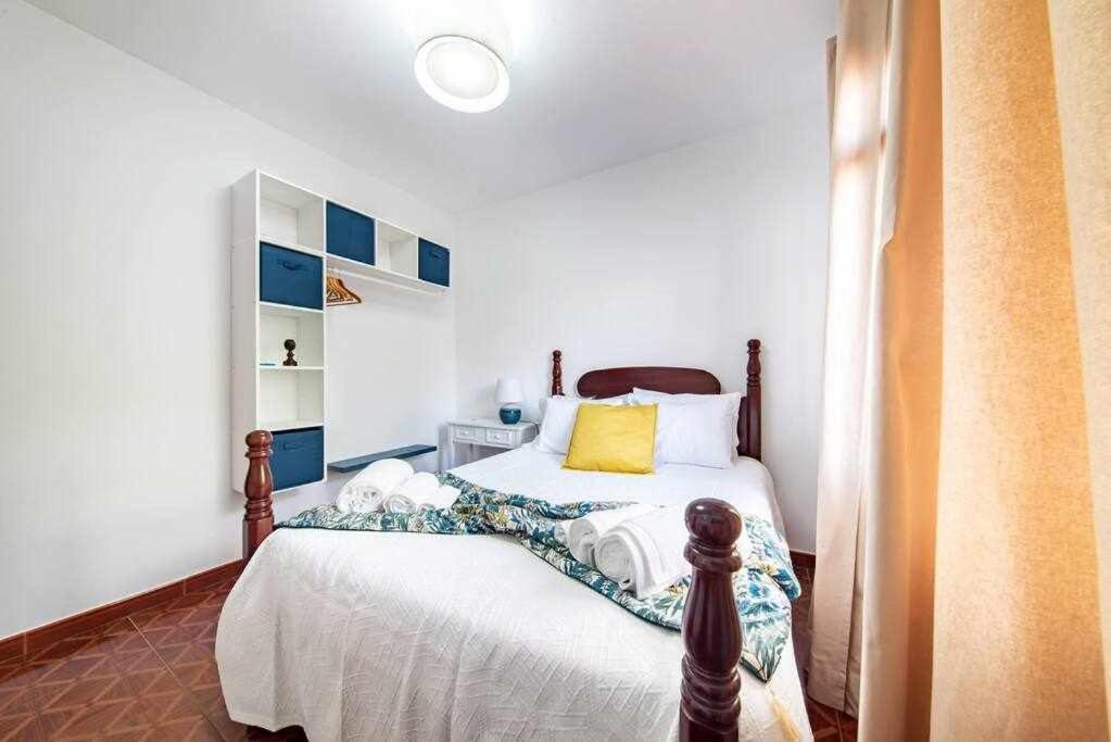 Lombo Cesteiro Guesthouse Tabua  Екстер'єр фото