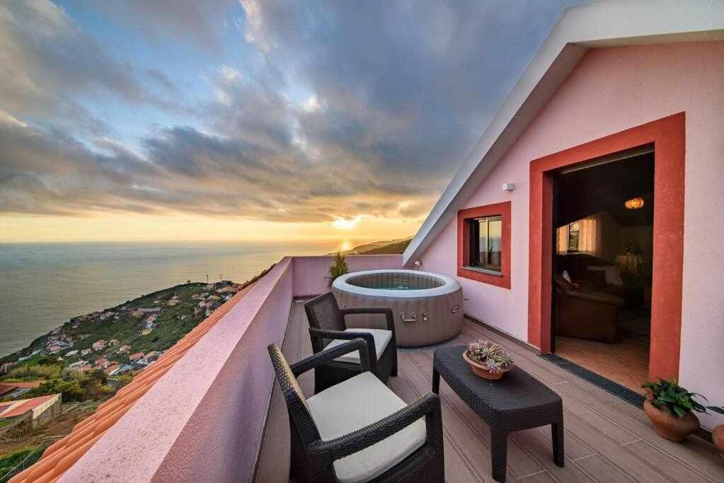 Lombo Cesteiro Guesthouse Tabua  Екстер'єр фото
