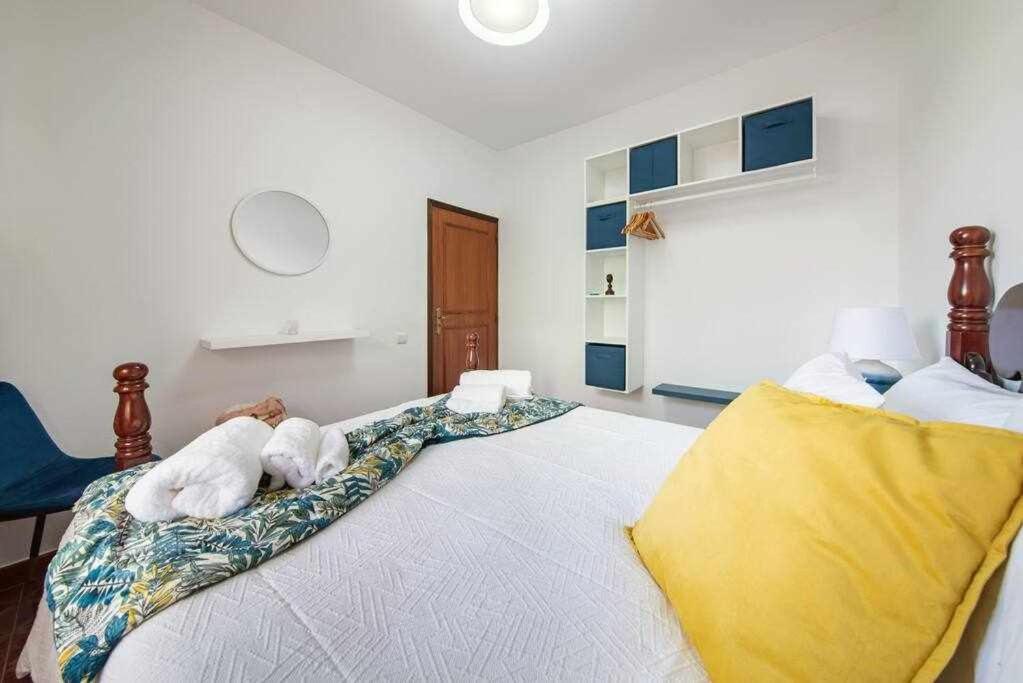 Lombo Cesteiro Guesthouse Tabua  Екстер'єр фото