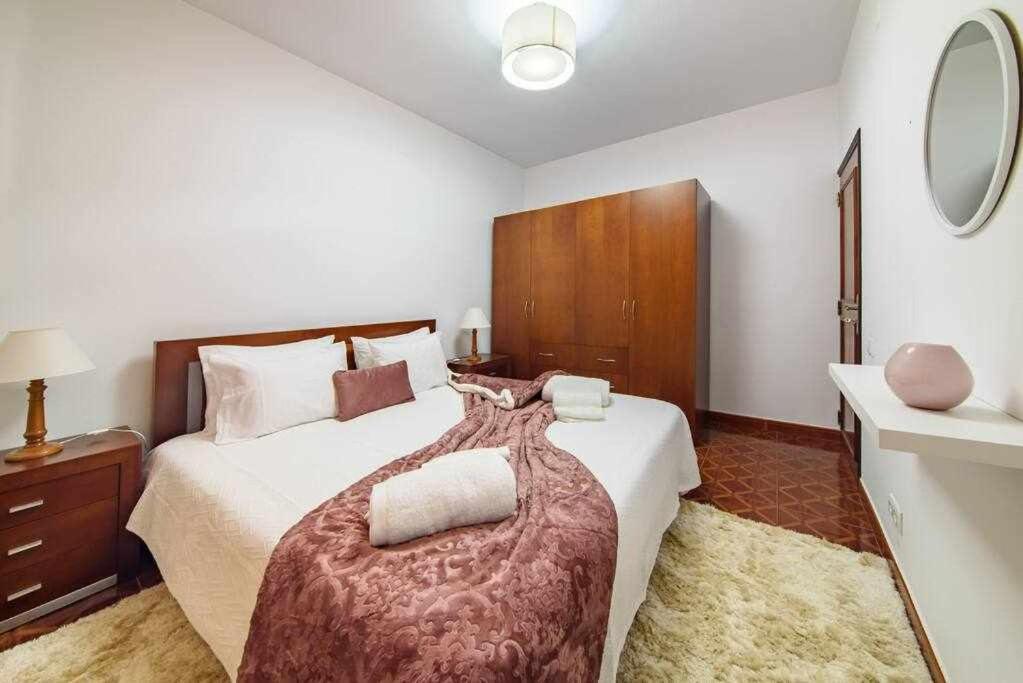 Lombo Cesteiro Guesthouse Tabua  Екстер'єр фото