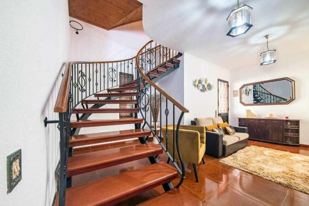 Lombo Cesteiro Guesthouse Tabua  Екстер'єр фото